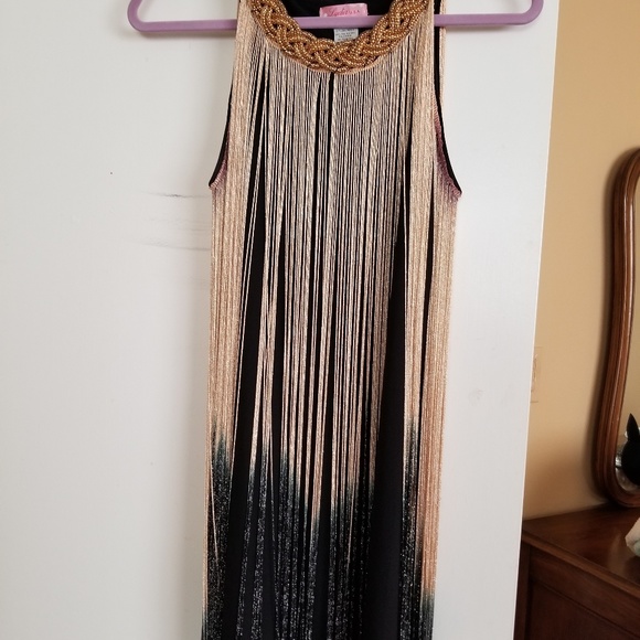 Cocktail dress - Picture 1 of 3